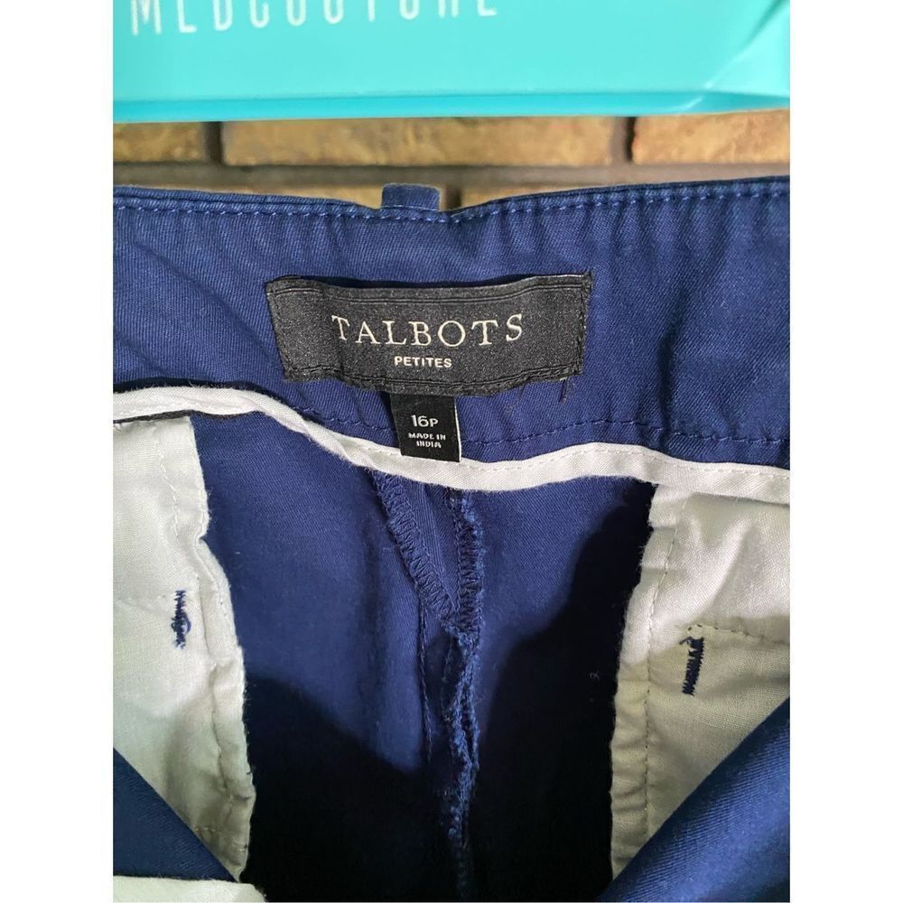 ‎Talbots - Picture 4 of 6